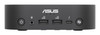 ASUS NUC RNUC14LNKU7099NU Copilot+ PC Intel Core Ultra 7 258V 32 GB LPDDR5x-SDRAM 1 TB SSD Windows 11 Pro Mini PC Black