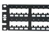 Panduit CPP48FMVNSWBLY patch panel accessory