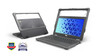 MAXCases Case Dell 3100 3110 3120 11.6" Cover Gray, Transparent - DLESF3311021GRY