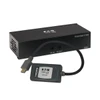 Tripp Lite B127A-1A1-BHPH AV extender AV transmitter & receiver Black