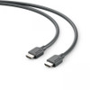 ALOGIC EL2HD-0.5 HDMI cable 19.7" (0.5 m) HDMI Type A (Standard) Black
