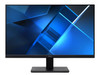 Acer Vero V7 V277U Gbmiipx computer monitor 27" 2560 x 1440 pixels Quad HD LCD Black - UM.HV7AA.G05