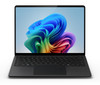 Microsoft Surface Laptop 7 Copilot+ PC Intel Core Ultra 7 13.8" Touchscreen 16 GB LPDDR5x-SDRAM 256 GB SSD Wi-Fi 7 (802.11be) Windows 11 Pro Black - EP2-33225