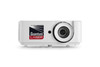InFocus Nemesis II Standard throw projector 5000 ANSI lumens DLP WXGA (1280x800) White - IN1026SL