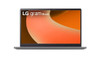 LG Gram 15UB50T-V.APB3U1 laptop Intel® Core i5 i5-1334U 15.6" Full HD 16 GB DDR4-SDRAM 512 GB SSD Wi-Fi 6 (802.11ax) Windows 11 Pro Titanium