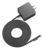 BTI LAC-00001- power adapter/inverter Indoor 24 W Black - LAC-00001-BTI