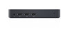 DELL D3100 Wired USB 3.2 Gen 1 (3.1 Gen 1) Type-B Black - DELL-D3100