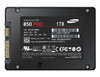 Samsung 850 PRO 1 TB 2.5" Serial ATA III 3D MLC - MZ-7KE1T0BW