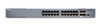 Juniper EX4000-24P network switch Managed L2/L3 Gigabit Ethernet (10/100/1000) Power over Ethernet (PoE) 1U Gray
