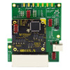 Brainboxes PE-415 network switch Unmanaged Gigabit Ethernet (10/100/1000) Multicolor