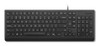 Lenovo 4Y41R64633 keyboard Home/Office USB US English Black