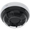 Axis P3748-PLVE Dome IP security camera Outdoor 3840 x 2160 pixels Ceiling/wall - 02898-001