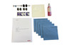 Visioneer For scanner models Xerox 6440, Xerox N60W, Xerox D70N & PH70, PD45 Maintenance kit 7 pc(s) - 64DUAL-MMK