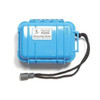 Pelican 1010 MicroCase equipment case Blue - 1010-026-100