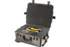 Pelican iM2720 equipment case Briefcase/classic case Black - IM2720-00001