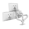 Ergotron LX Pro Desk White - 98-734-290