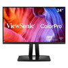 Viewsonic VP Series VP2456A computer monitor 24" 1920 x 1080 pixels Full HD LED Black, Gray