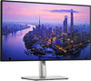 DELL UltraSharp U2725QE computer monitor 27" 3840 x 2160 pixels 4K Ultra HD LCD Black, Silver - DELL-U2725QE