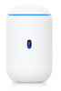 Ubiquiti Dream 7 wireless router 2.5 Gigabit Ethernet Tri-band (2.4 GHz / 5 GHz / 6 GHz) White - UDR7-US