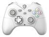 MSI FORCE GC300 WIRELESS WHITE USB 2.0 Gamepad Analogue PC - FORCEGC300WW