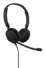 Jabra Evolve 10 Headset Wired Head-band Black - 2699-820-109