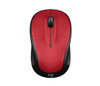 Logitech M325s mouse Travel Ambidextrous RF Wireless Optical 1000 DPI - 910-007527