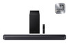 Samsung HW-Q600F Black 3.1.2 channels - HW-Q600F/ZA