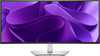 DELL Pro Plus P3425WE computer monitor 34.1" 3440 x 1440 pixels Wide Quad HD LCD Black, Gray - DELL-P3425WE