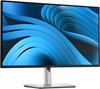 DELL Pro Plus P2725QE computer monitor 27" 3840 x 2160 pixels 4K Ultra HD LCD Black, Silver - DELL-P2725QE