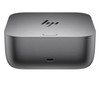 HP Thunderbolt 4 Ultra 180W G6 Dock - 9X481UT#ABA