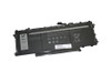 BTI GT6TK- industrial rechargeable battery Lithium-Ion (Li-Ion) 5065 mAh 11.55 V - GT6TK-BTI