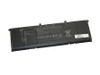 BTI KV690- industrial rechargeable battery Lithium-Ion (Li-Ion) 8615 mAh 11.55 V - KV690-BTI