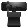 Lenovo Essential FHD Gen2 webcam 1920 x 1080 pixels USB 2.0 Black - 4XC1S15018