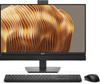 DELL QC24250 Intel Core Ultra 5 245 24" 1920 x 1080 pixels All-in-One PC 16 GB DDR5-SDRAM 512 GB SSD Windows 11 Pro Wi-Fi 6E (802.11ax) Black - JJRKF