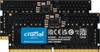 Crucial CT2K8G56C46S5 memory module 16 GB 2 x 8 GB DDR5 262-pin SO-DIMM