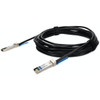 AddOn Networks SFP-25GB-PDAC1-5MLZ-J-AO InfiniBand/fibre optic cable 59.1" (1.5 m) SFP28 Black - SFP-25GBPDAC15MLZJAO