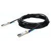 AddOn Networks SFP-25GB-PDAC2MLZCAO InfiniBand/fibre optic cable 78.7" (2 m) SFP28 Black