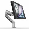 Compulocks 660REACH13APXB tablet security enclosure Black, Silver 13"