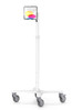 Compulocks MCRSTDEXWUCLGVWMW tablet security enclosure White 13"