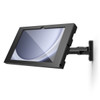 Compulocks 827B11GSWL9B tablet security enclosure 11" Black