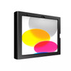 Compulocks 209SWLB tablet security enclosure Black 10.9"