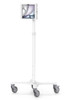 Compulocks MCRSTDEXW13APXW tablet security enclosure White 13"