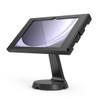 Compulocks 333B11GAPX9B tablet security enclosure Aluminum, Black 11"