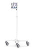 Compulocks MCRSTDEXW11APXW tablet security enclosure White 11"