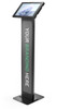 Compulocks 140B580APXB tablet security enclosure Black 13"