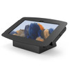 Compulocks Space Kiosk tablet security enclosure 8.7" Black - 341B870GA7SB