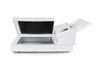Visioneer Xerox FD70 Scanner (GSA trade compliant) Flatbed & ADF scanner 600 x 600 DPI A4 White - FD70-G/A