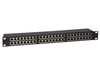4XEM 4XCAT6APATCH48 patch panel 2U