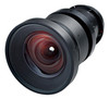 Panasonic ET-ELW22 projection lens - PT-EZ580/EZ580L/EW640/EW640L/EX610/EX610L/EW540/EW540L/EX510/EX510L - PT-EZ770Z/EZ770ZL/EW730Z/EW730ZL/EX800Z/EX800ZL