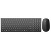 ALOGIC ASKBT2WC keyboard Mouse included Home/Office Bluetooth QWERTY English Black